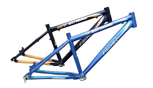 QUADRO 26 ALUM *EXTREME* - FISCHER