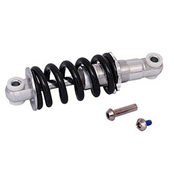 SUSPENÇÃO ALUM 15 CM C/ MOLA P/ QUADRO FULL