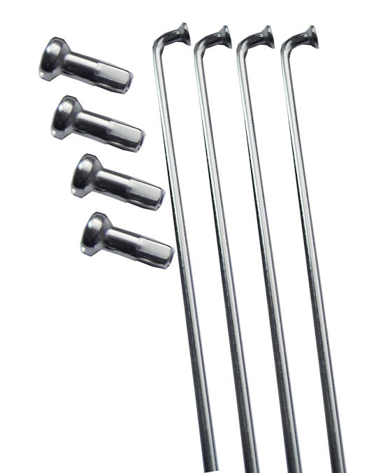 RAIO INOX 290 X 2.0 - SHA-DAR
