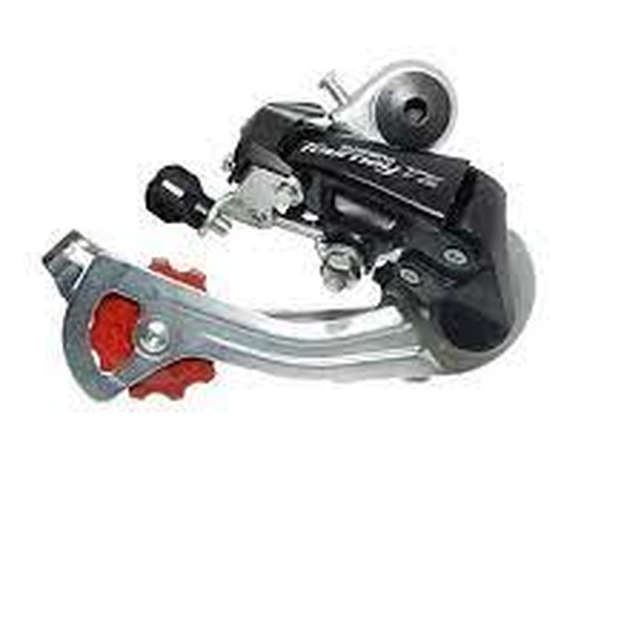 CAMBIO TRAS TOURNEY RD-TZ400 P/ 6/7V S/ GANCH - SHIMANO - Imagem 1