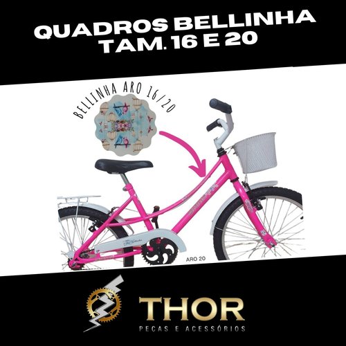 QUADRO 20 BELLINHA - SAMY