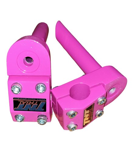 SUPORTE CROSS SOFT PINK - TNT THOR 