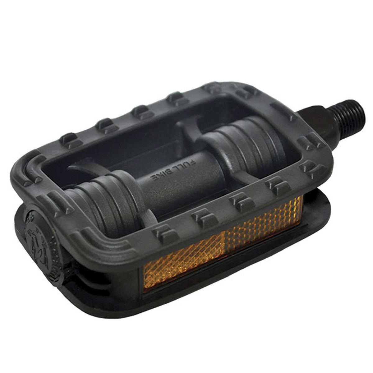 PEDAL NYLON MIRIM 1/2 - METALCICLO - Imagem 1