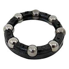 COLAR NYLON P/ MOV CENTRAL 34.7 MM