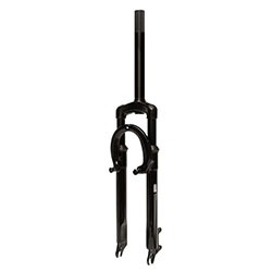 GARFO 26 SUSP 21.1 P/ VB/DISC *PRETO* - PACO