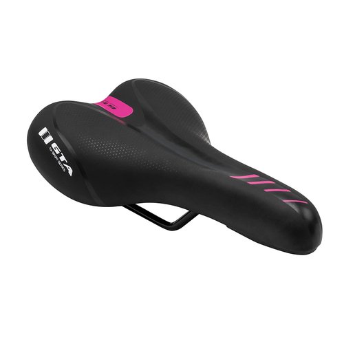 SELIM MTB S/ CARRINHO PRETO - Imagem 3