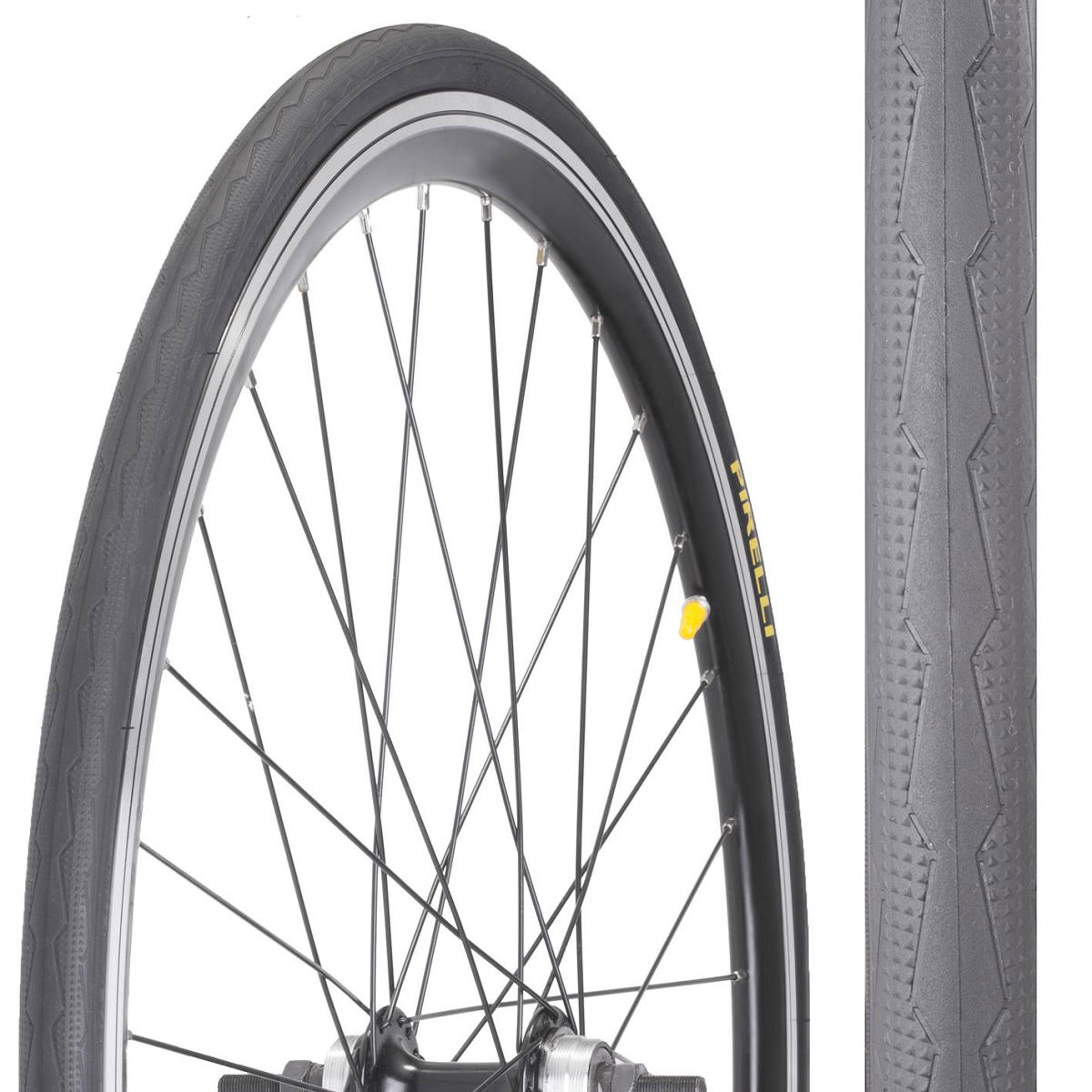 PNEU 700 X 23C  TORNADO - PIRELLI