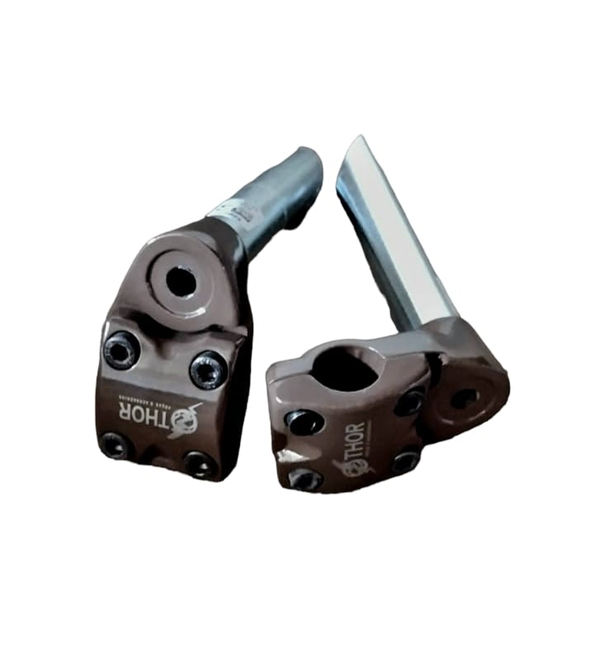SUPORTE GUIDAO JR 4P MARRON - THOR 