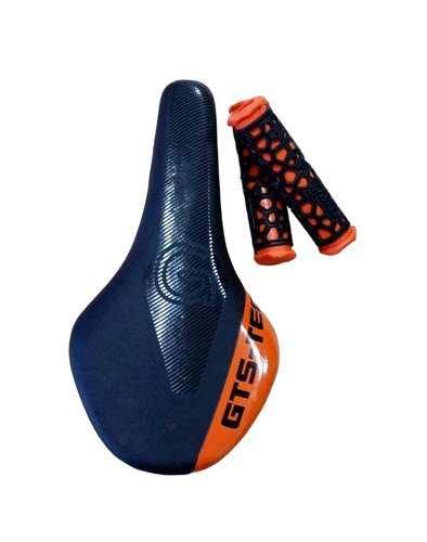 SELIM MTB GTS PRÓ C/ MANOPLA - Imagem 6