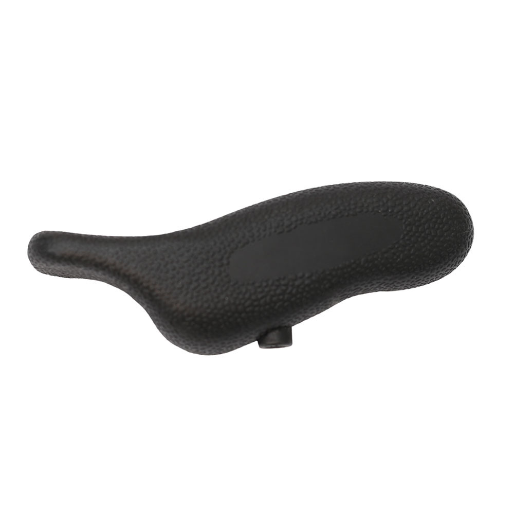 BAR END EMBORRACHADO PRETO - TPR - Imagem 1