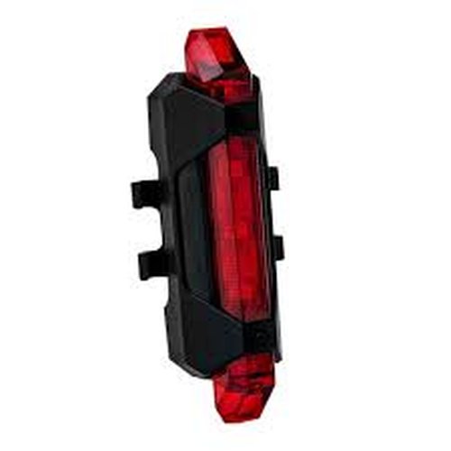 VISTA LIGHT BARRA 5 LEDS C/ CABO USB - IMPORT