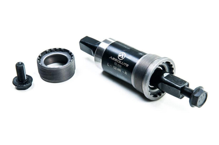 MOV CENTRAL 34.7 SELADO ROLAMENTO 122 MM - ABSOLUTE - Imagem 1