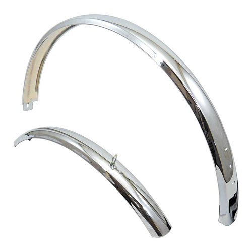 PARALAMA B. CIRCULAR INOX - DS / JKS - Imagem 1