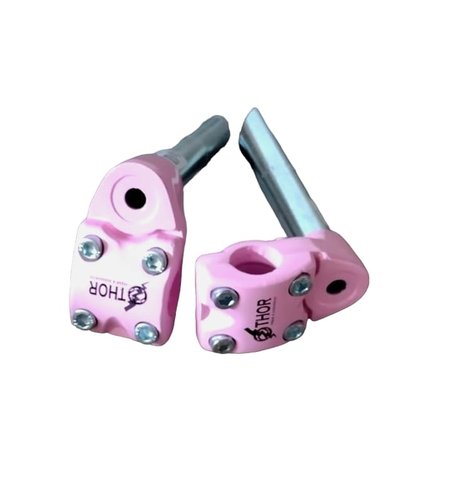 SUPORTE GUIDAO JR 4P ROSA - THOR 