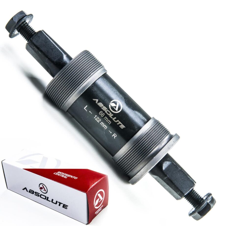 MOV CENTRAL 34.7 SELADO ROLAMENTO 122 MM - ABSOLUTE