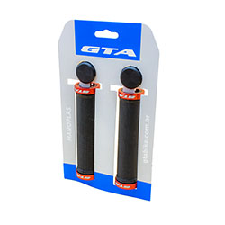 MANOPLA RIDER 130MM C/ ANEL - Imagem 2