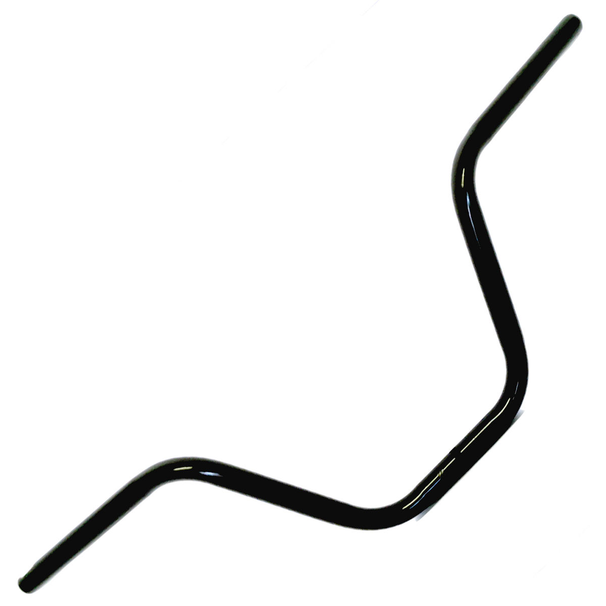 GUIDAO CB II PRETO