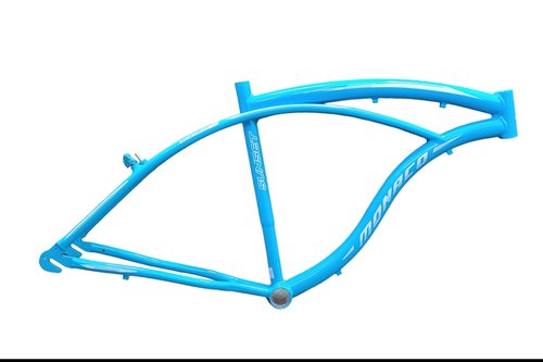 QUADRO 26 ALUM SUNSET BEACH BIKE MASCULINO - MONACO - Imagem 5