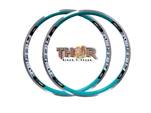 ARO 26x36F FREERIDE BELUMI - Imagem 8