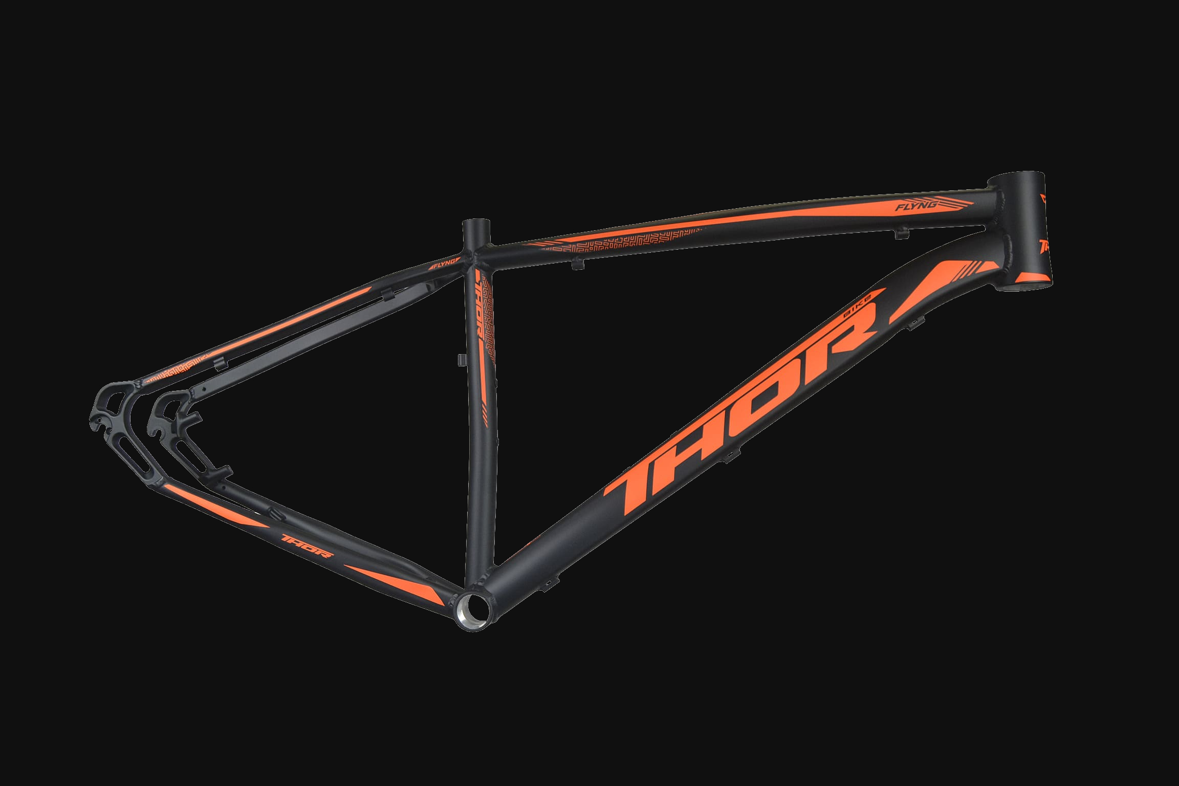 QUADRO 29 ALUM MTB MASC TAM. 17 - THOR - Imagem 3