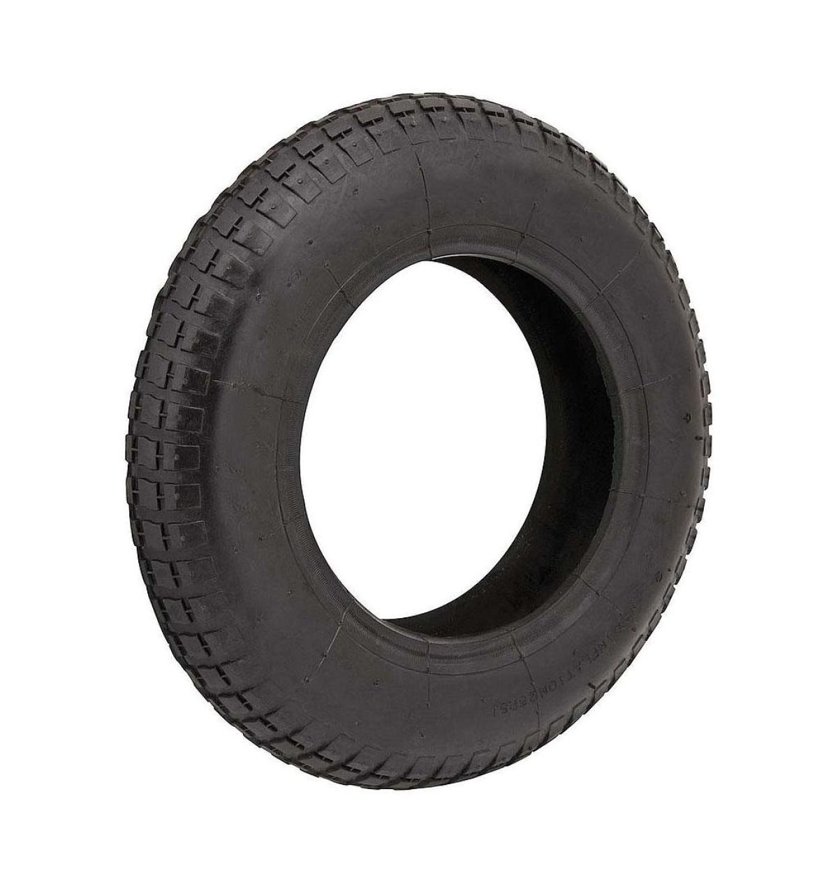 PNEU P/ CARRINHO 3.25X8 - IMPORTADO