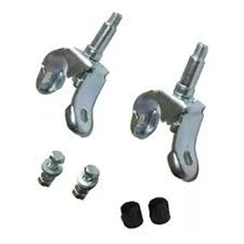 SUPORTE ADAPTADOR C/L - DIANTEIRO - JKS