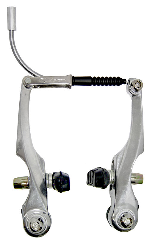 FREIO V BRAKE ALUM POLIDO - LOGAN
