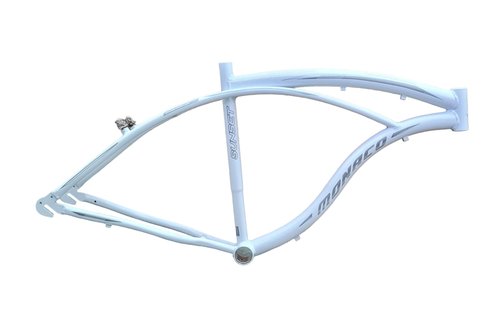QUADRO 26 ALUM SUNSET BEACH BIKE MASCULINO - MONACO - Imagem 3