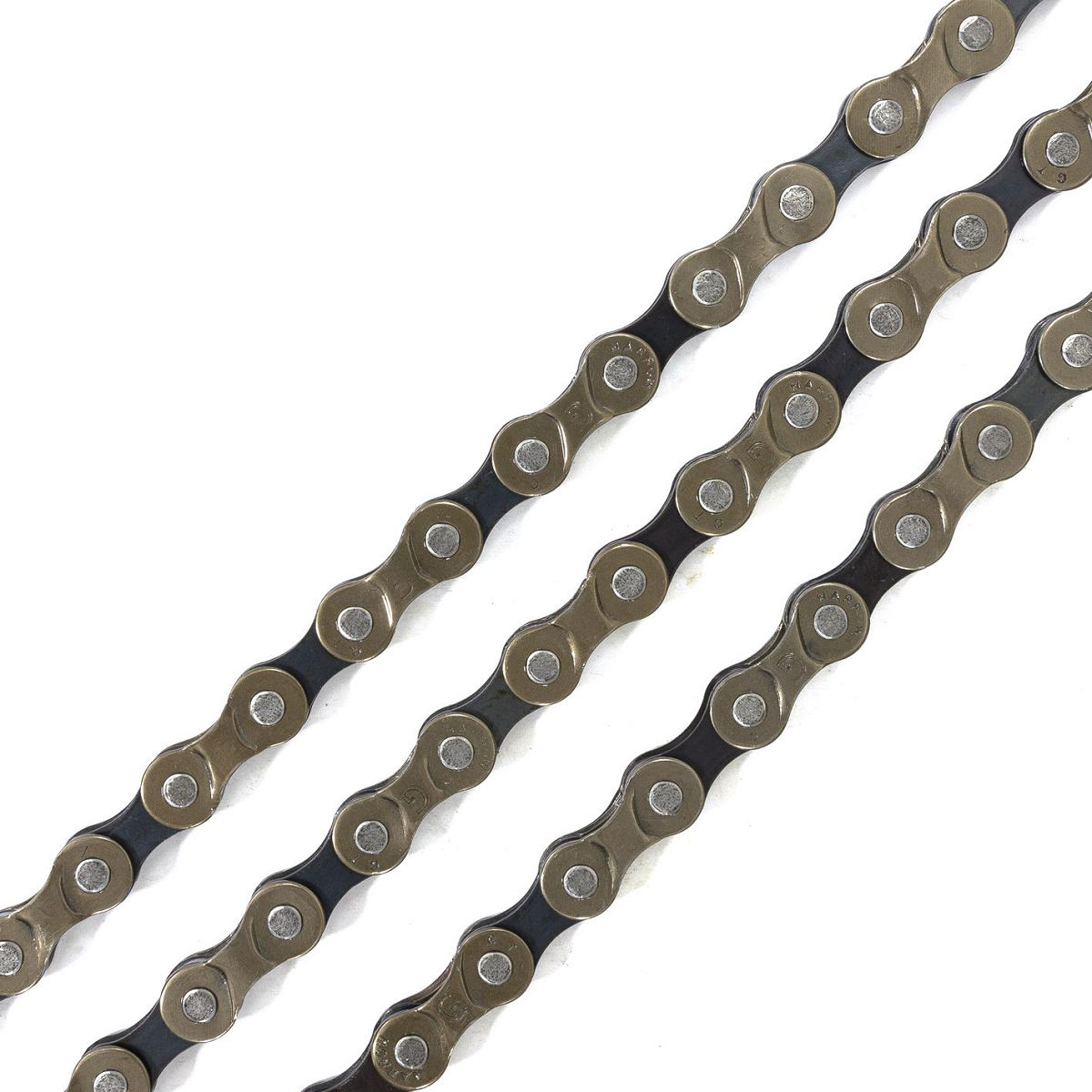 CORRENTE FINA INDEX CROMADA D80 *P/ 6 / 7 e 8V* - GTI