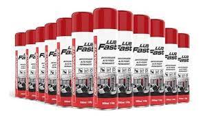 DESENGRIPANTE SPRAY 300 ML - ORIGINAL LUB