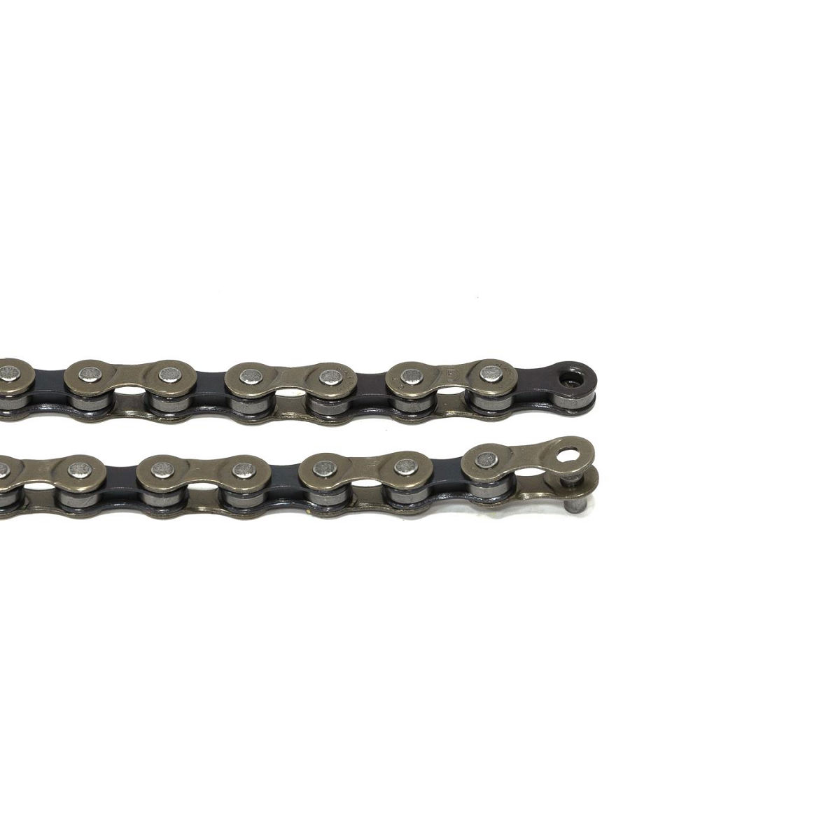 CORRENTE FINA INDEX CROMADA D80 *P/ 6 / 7 e 8V* - GTI - Imagem 1