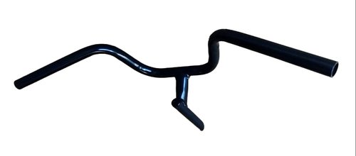 GUIDAO TITAN CONJUGADO PRETO - Imagem 2