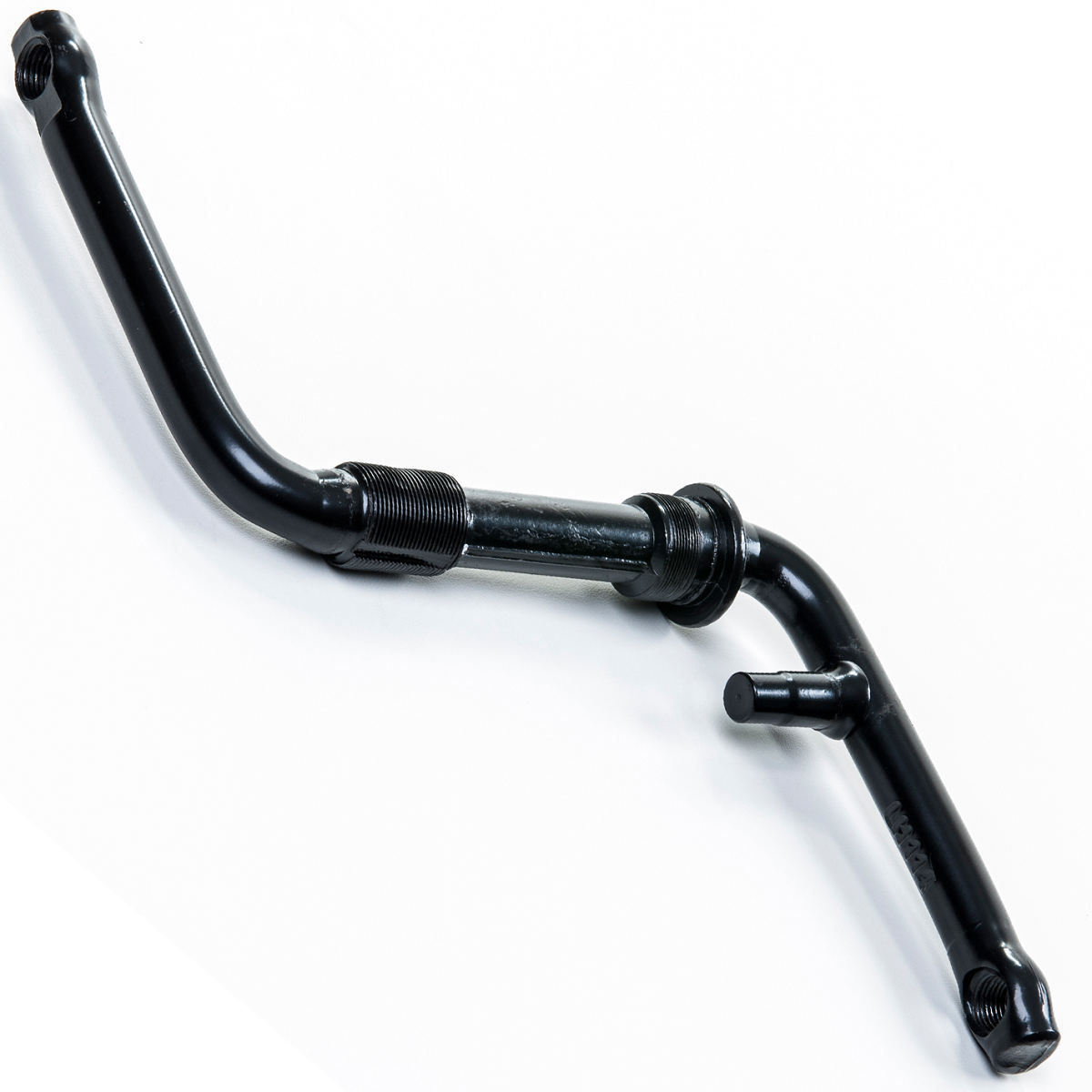 PEDIVELA 115 MM IMPORTADO - PRETO