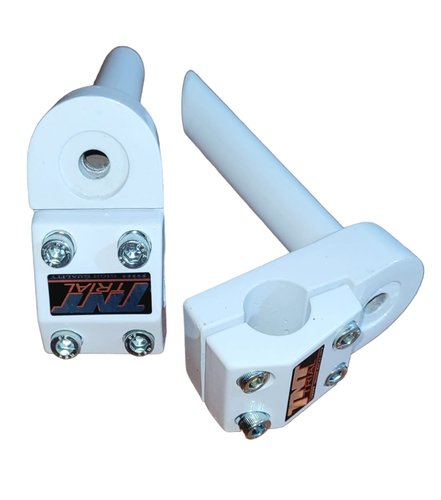 SUPORTE CROSS SOFT BRANCO - TNT THOR