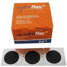 REMENDO ESTRELA V-0 - VULCAFLEX