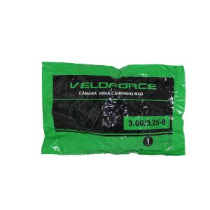 CAMARA DE AR P/ CARRINHO 3.00/3.25-8 - VELOFORCE