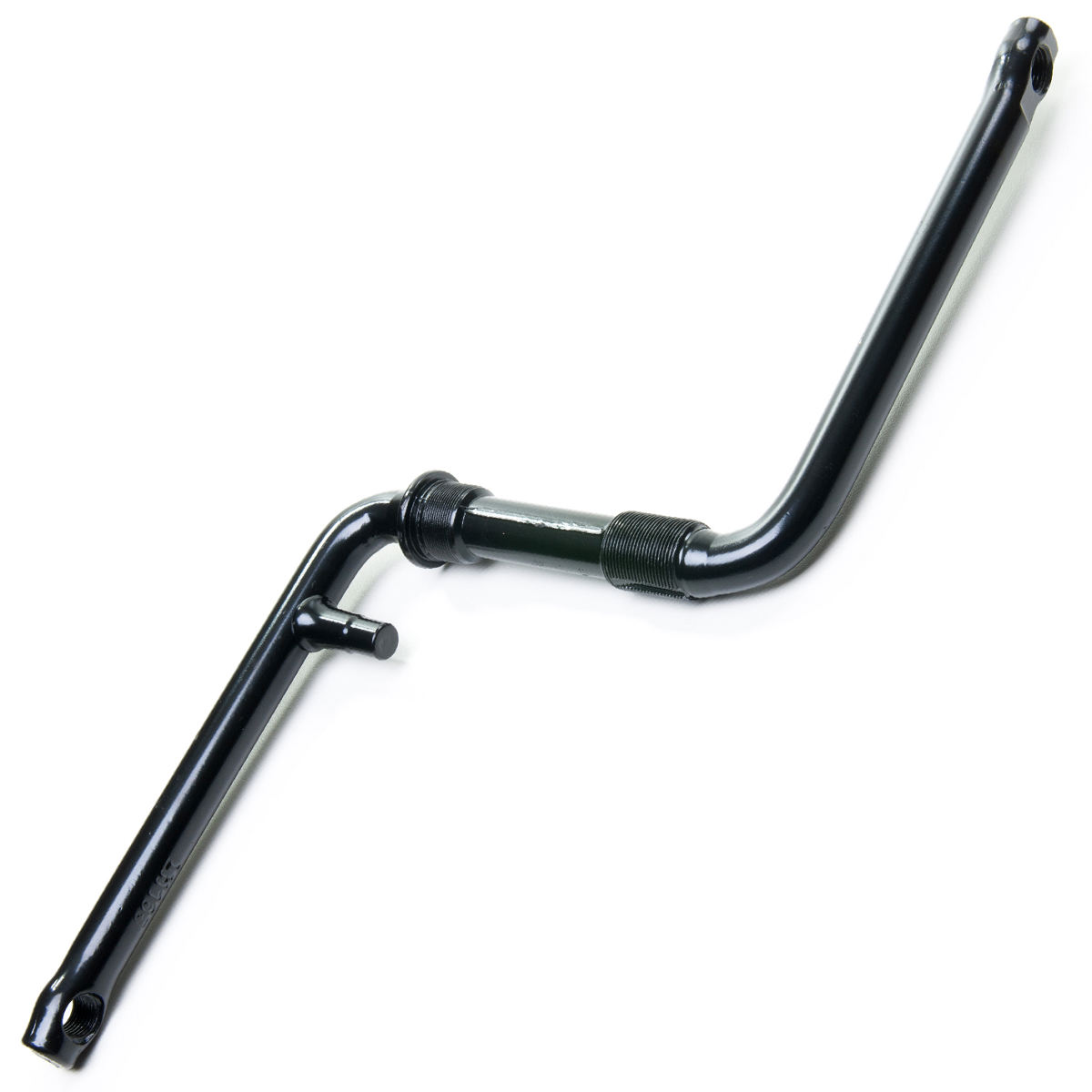 PEDIVELA 165 MM IMPORTADO -  PRETO