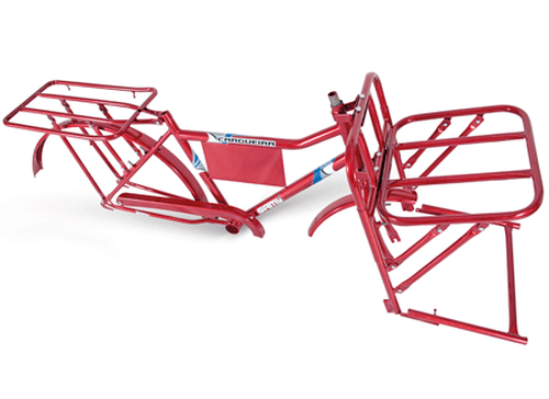 QUADRO 26 CARGUEIRA SAMY