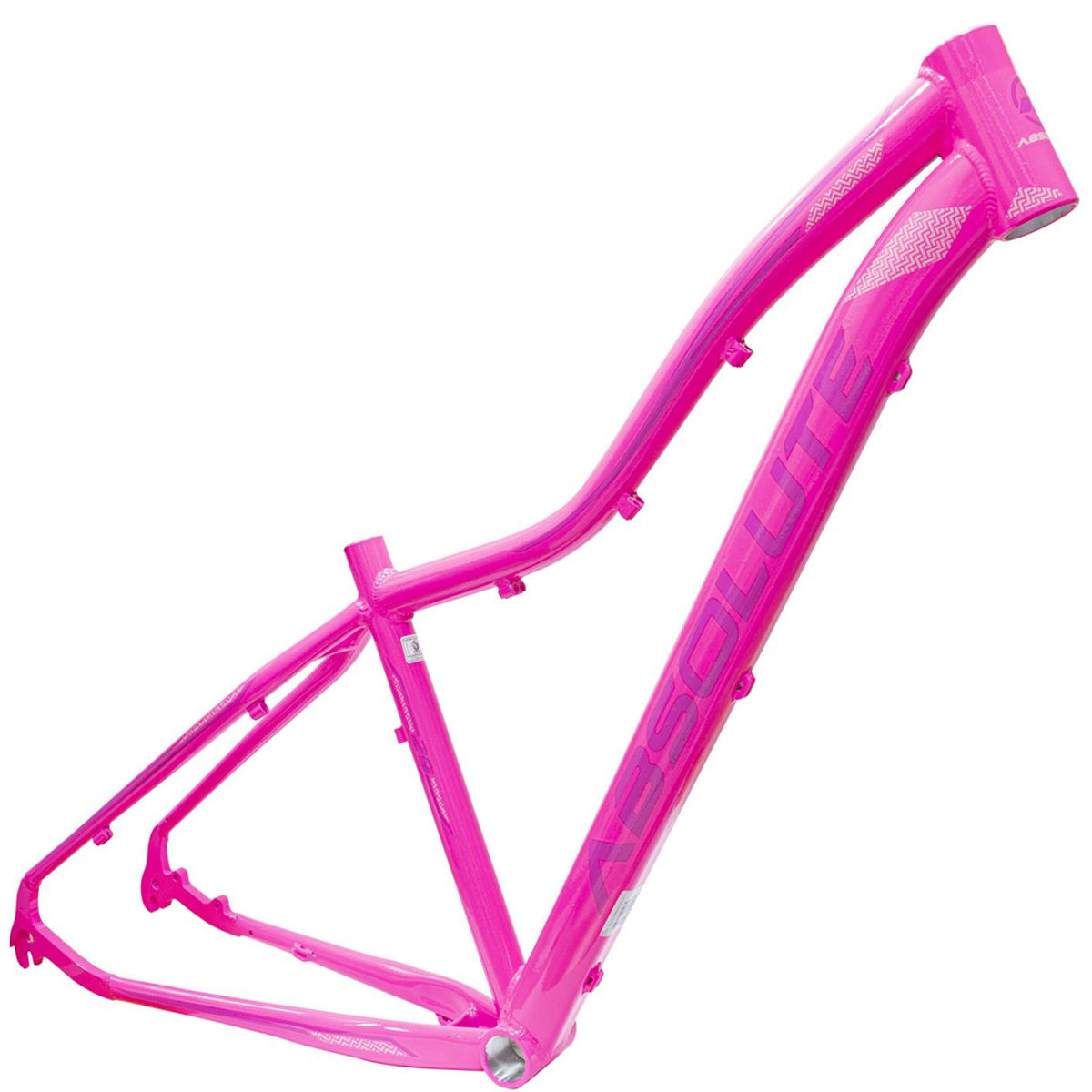 QUADRO 29 MTB ALUM FEMIN  *HERA - ABSOLUTE - Imagem 15