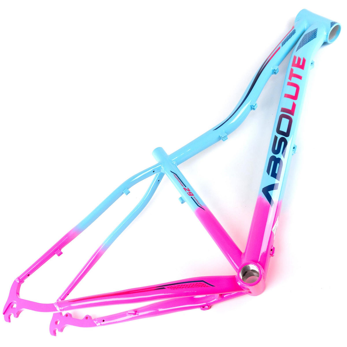 QUADRO 29 MTB ALUM FEMIN  *HERA - ABSOLUTE - Imagem 10