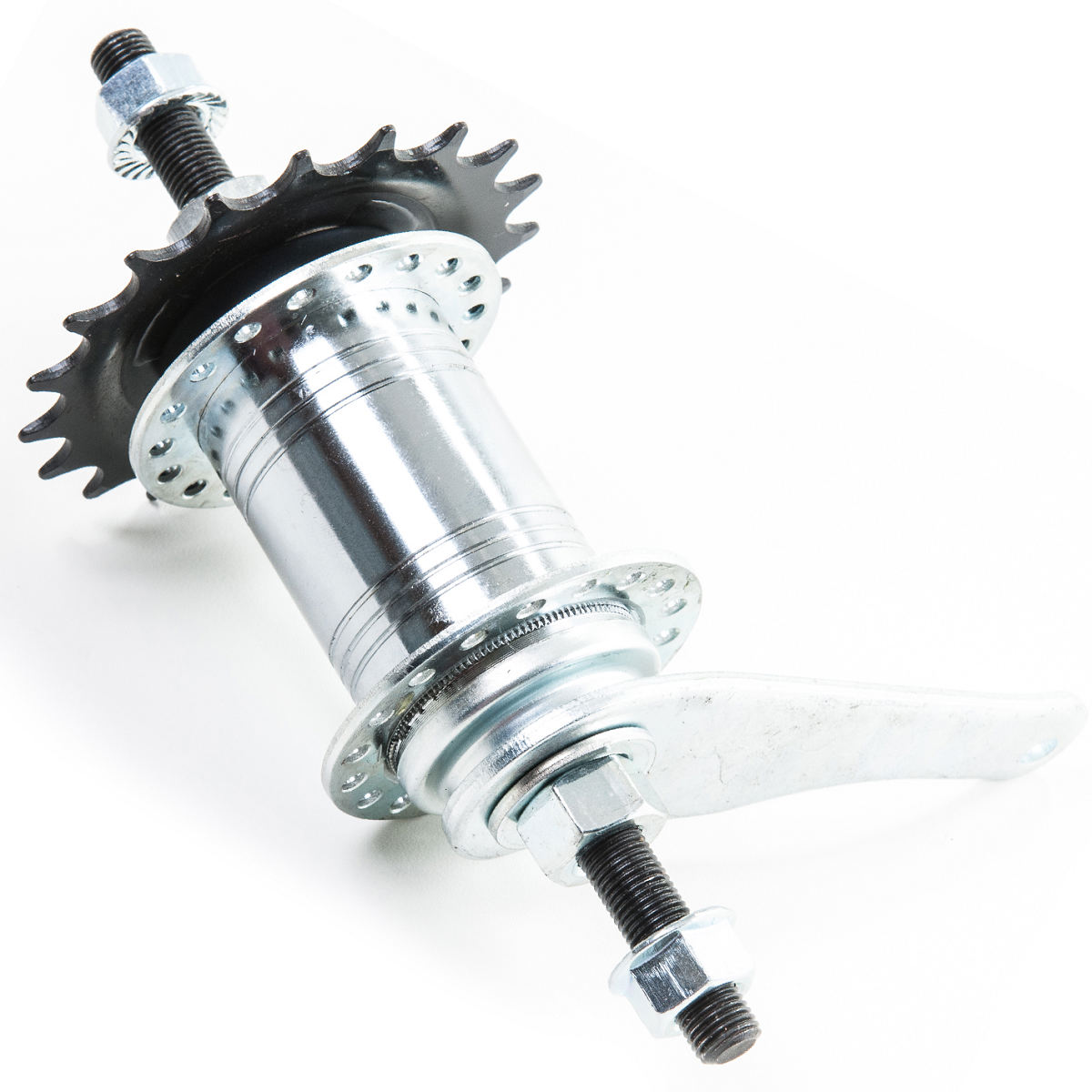 CUBO CONTRA PEDAL - POWER / FALCON