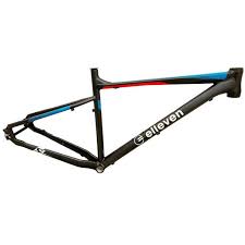 QUADRO 29 GRAVITY TAM 19 + CONJUNTO MONTAGEM - ELLEVEN - Imagem 2