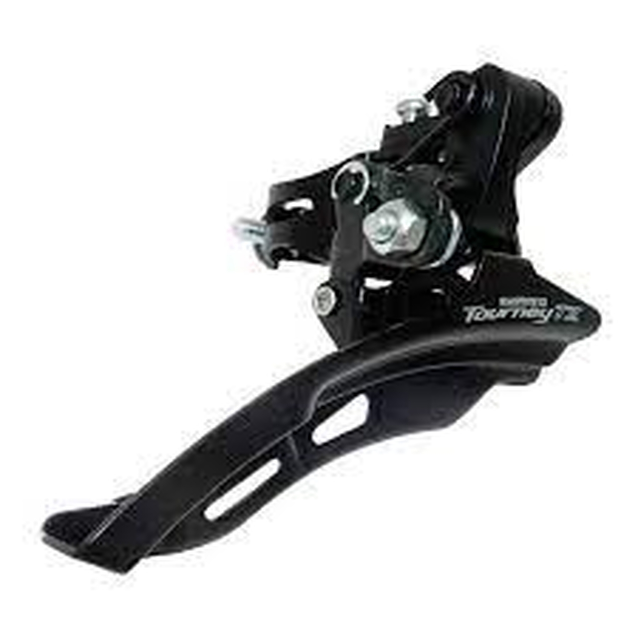 CAMBIO DIANT SHIMANO TZ 500 (REDUZIDO) - OVER P/CIMA - Imagem 1