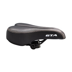 SELIM MTB VAZADO C/ COSTURA - GTA - Imagem 1