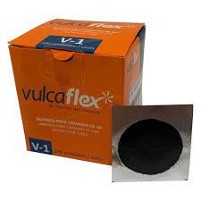 REMENDO ESTRELA V-1 - VULCAFLEX