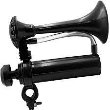 BUZINA CORNETA MINI PUMP