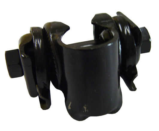 CARRINHO DE SELIM PRETO - IMPORT