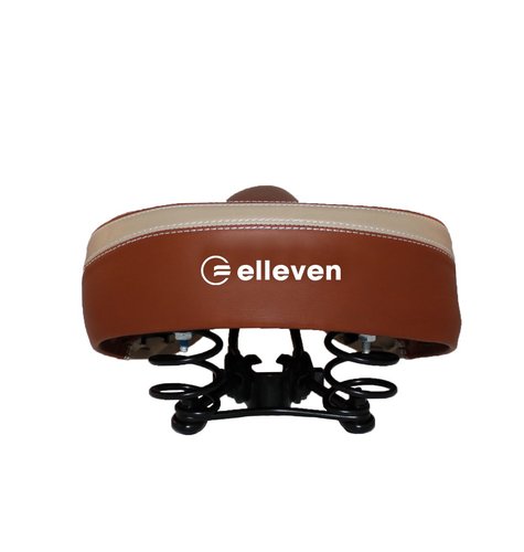 SELIM  2 MOLAS BIG BEACH *BEGE / MARRON - ELLEVEN