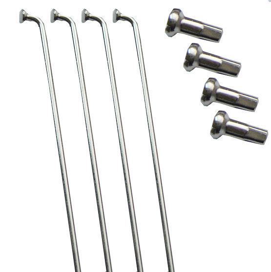 RAIO INOX 255 X 2.0 SHA-DAR 