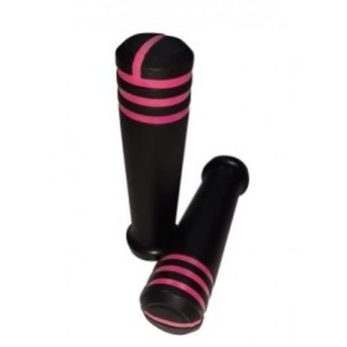 MANOPLA MTB ARCO-IRIS - PINK